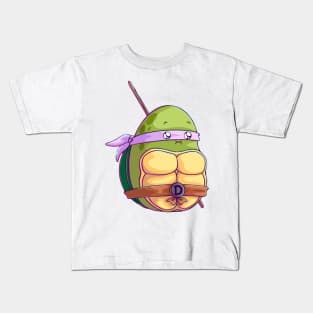 donatello Kids T-Shirt